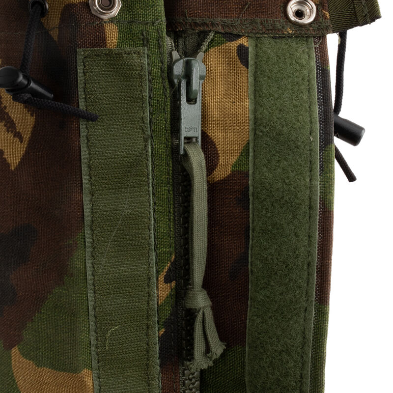 British Woodland Standard Gaiters, , large image number 4